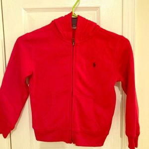 Polo by Ralph Lauren jacket